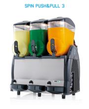 GBG Spin 3 PUSH&PULL