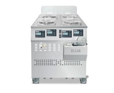 BG Italy CC 400 DW ST