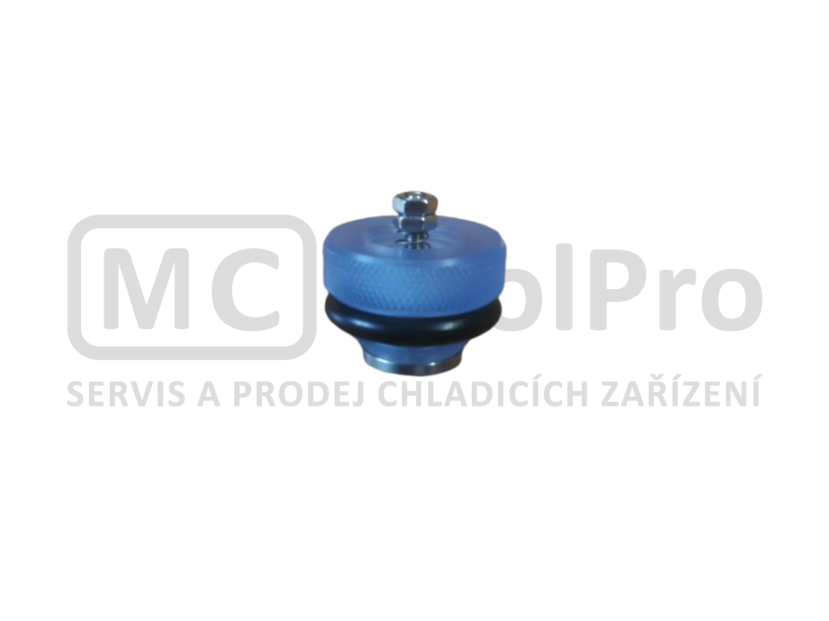 Vzduchový ventil Mussana