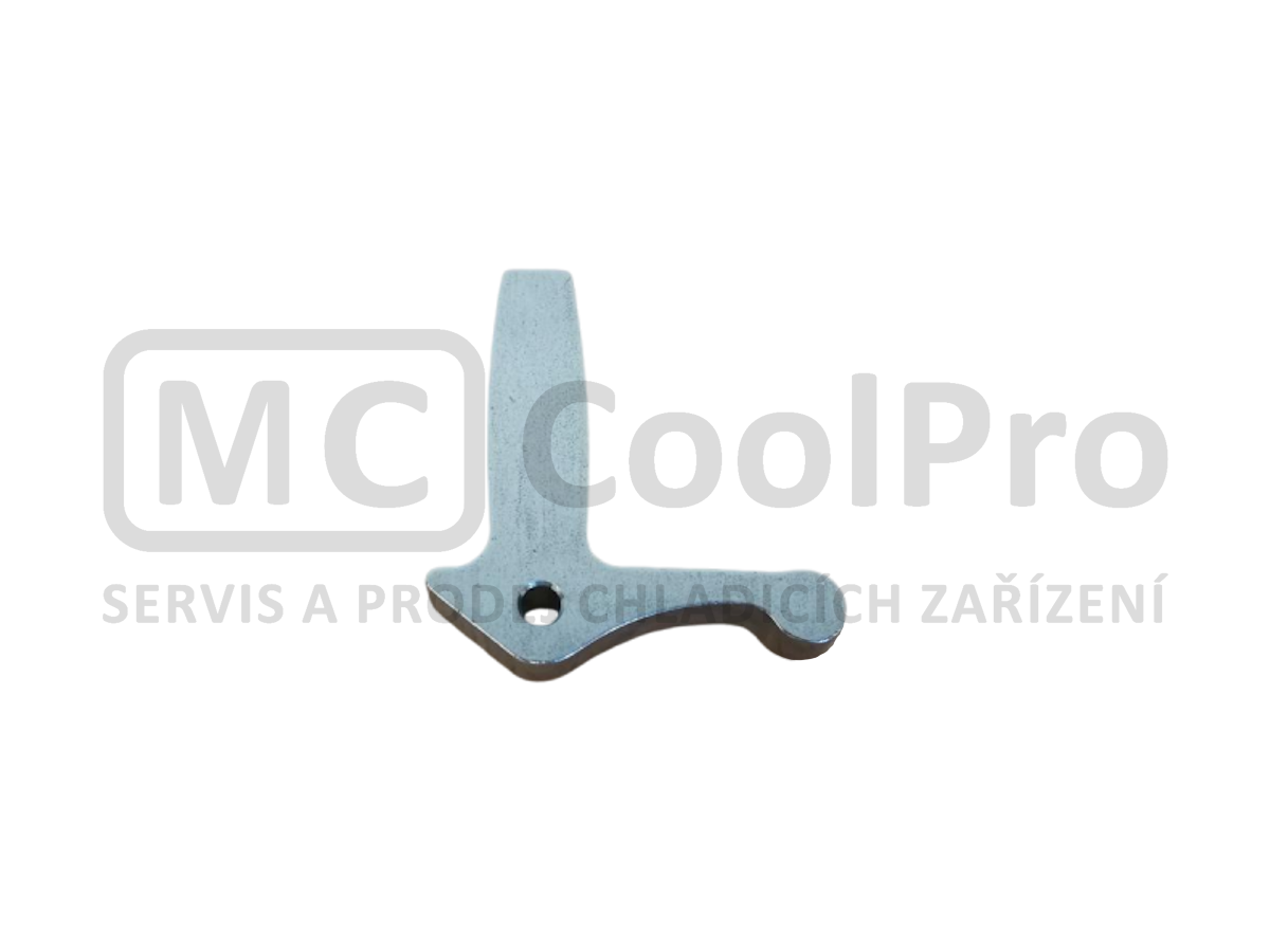 Páka spodní díl Gel Matic (S873)