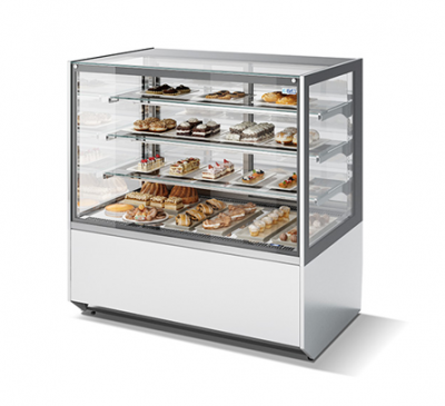 ISA METRO NEW ST 130 RV CH PRALINKY