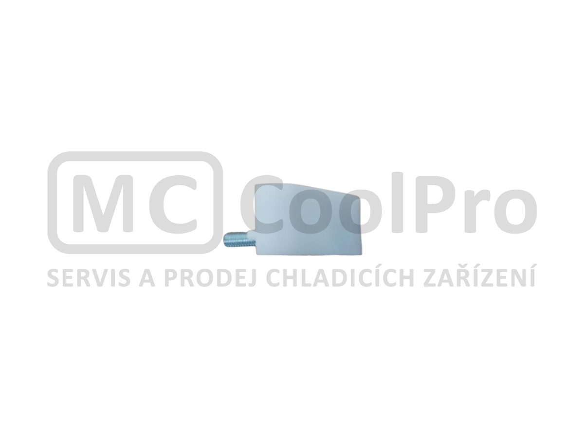 Pant levý (sx) Carpigiani