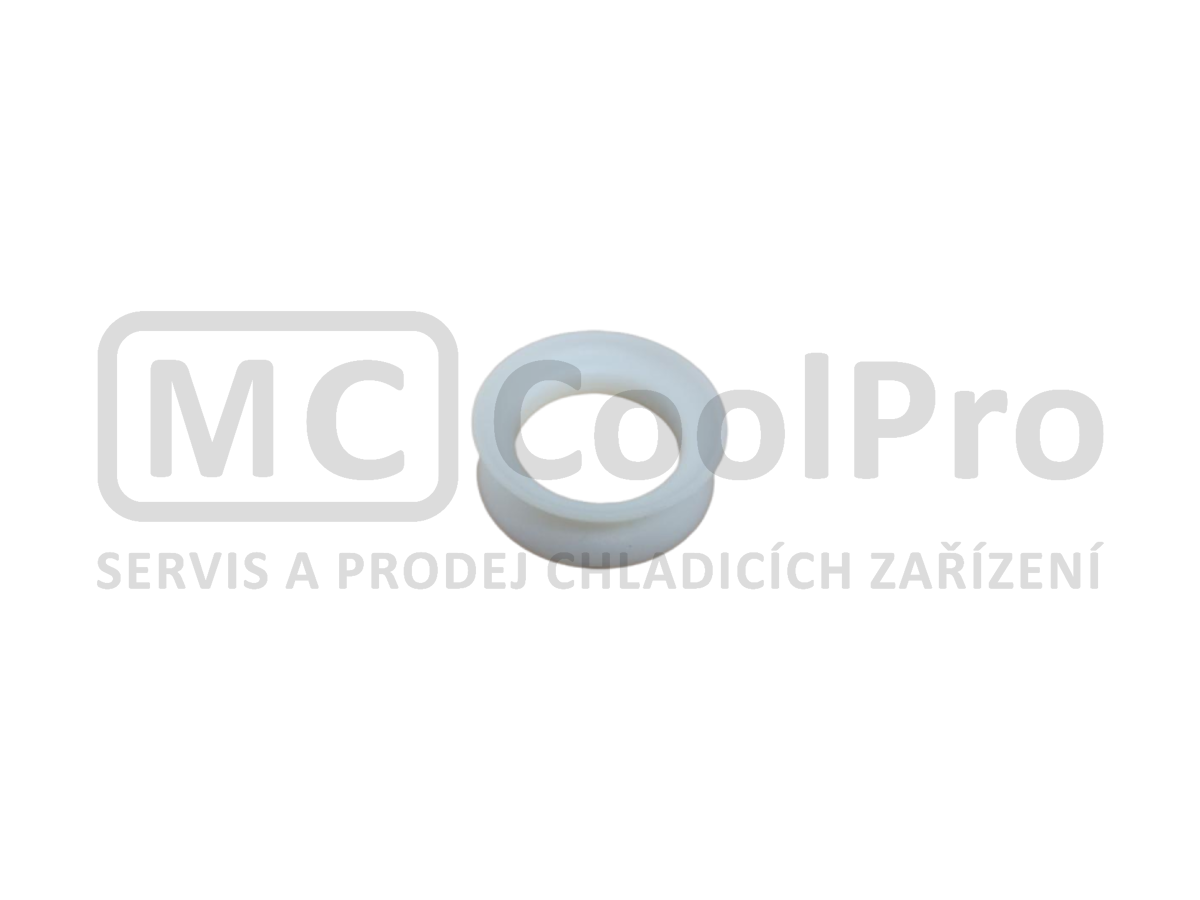 Těsnění míchadla SUPER TRE bílé (tvrdší) Carpigiani