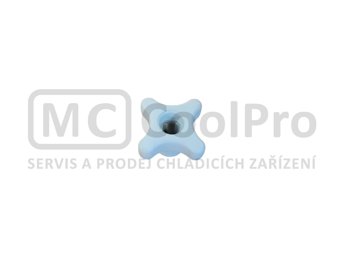 Matka bílá (17.) Gel Matic