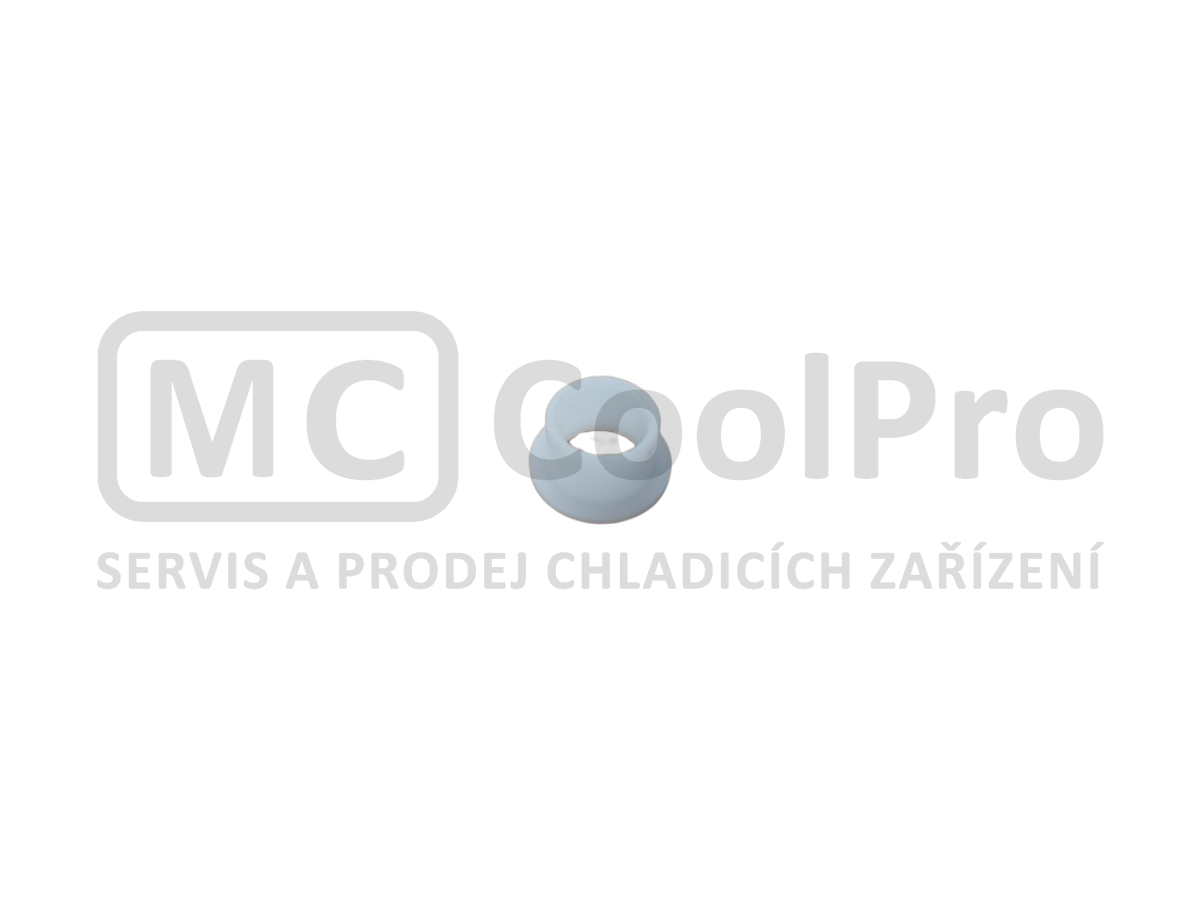 Vymezovací kroužek míchadla (34.) Gel Matic