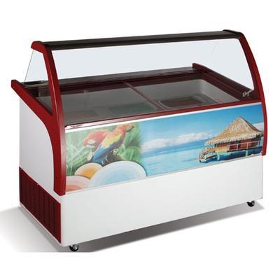 Crystal Venus Elegante 46