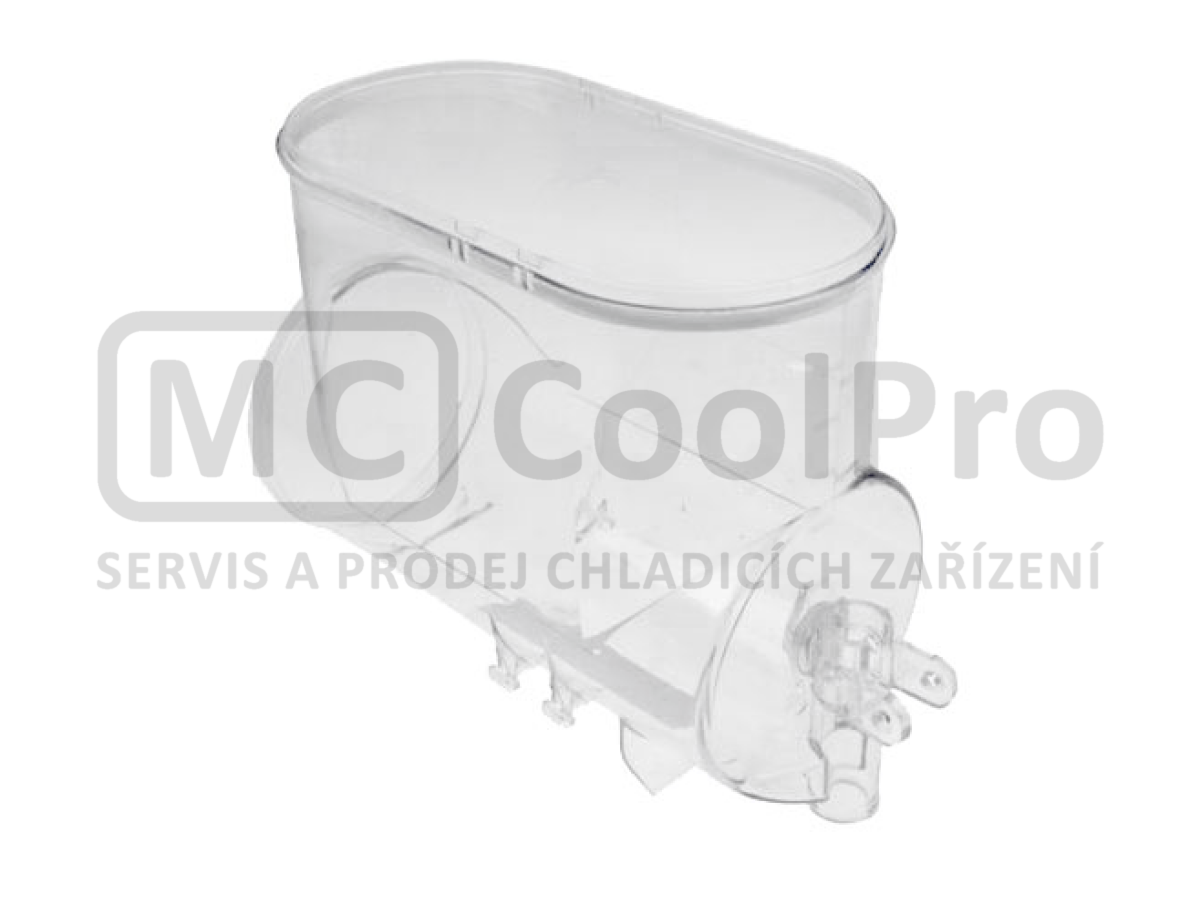 Nádoba 6 litrů MT Mini Ugolini