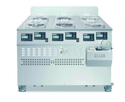 BG Italy CC 600 DW ST