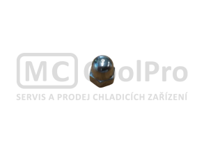 Matička čerpadla Mussana