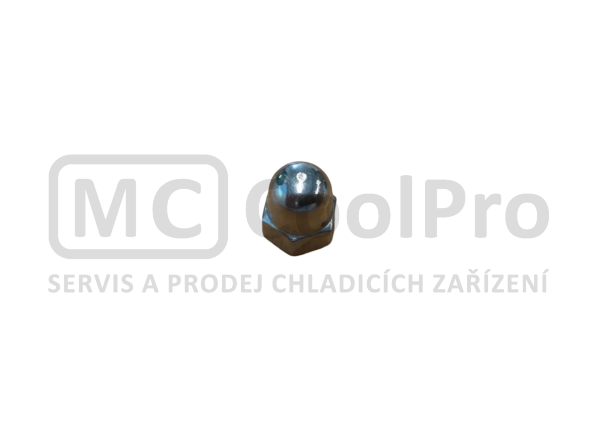 Matička čerpadla Mussana
