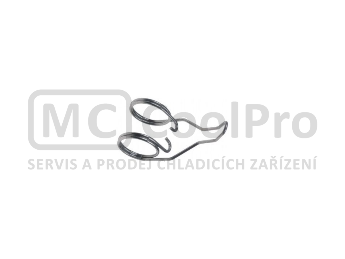 Pružina páčky výčepního ventilu MT UGOLINI