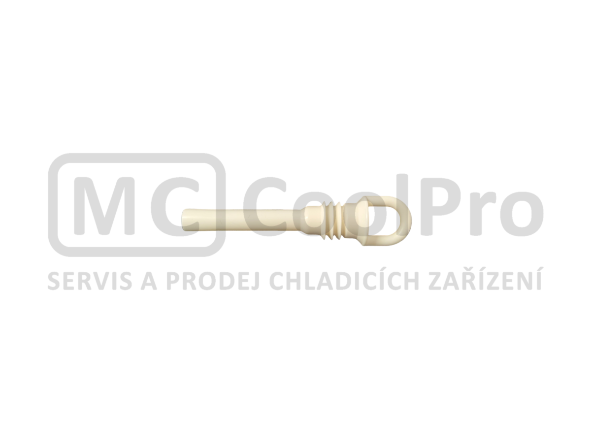 Gumový výpustní ventil Artic Ugolini