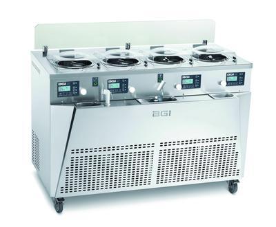 BG Italy CC 400 ET