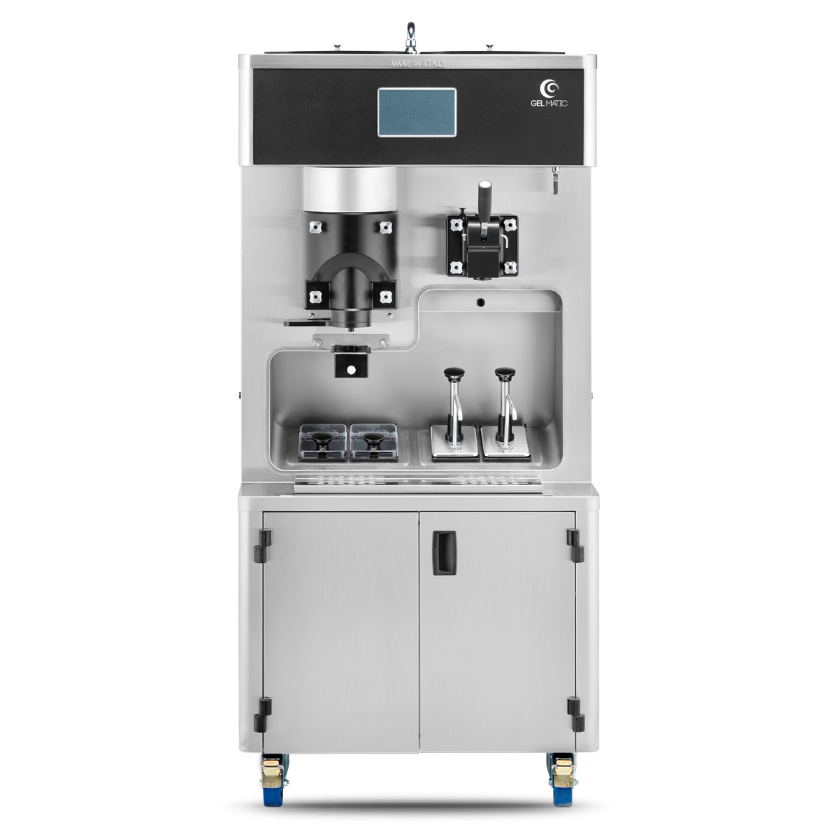 SHG-M 250 HTP