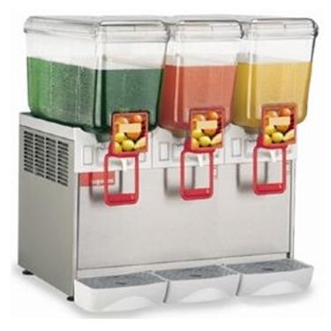 Vířič chlazených nápojů ARCTIC COMPACT 12/3 Ugolini