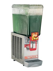 Vířič chlazených nápojů ARCTIC DE LUXE 20/1 Ugolini