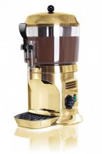 Výrobník horké čokolády DELICE GOLD 3 l Ugolini