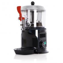 Výrobník horké čokolády DELICE BLACK 3 l Ugolini