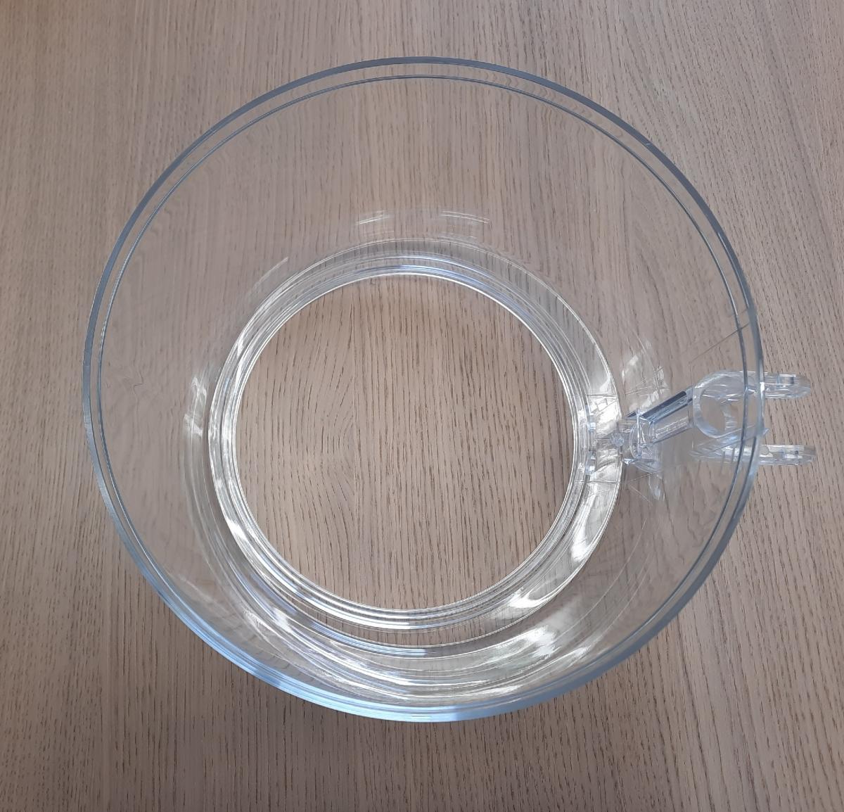 Nádoba 5 l na výrobník čokolády DELICE Ugolini