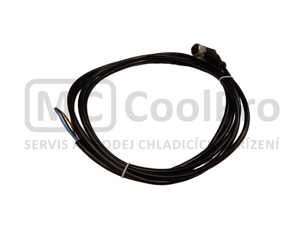 Kabel k sondě CKC