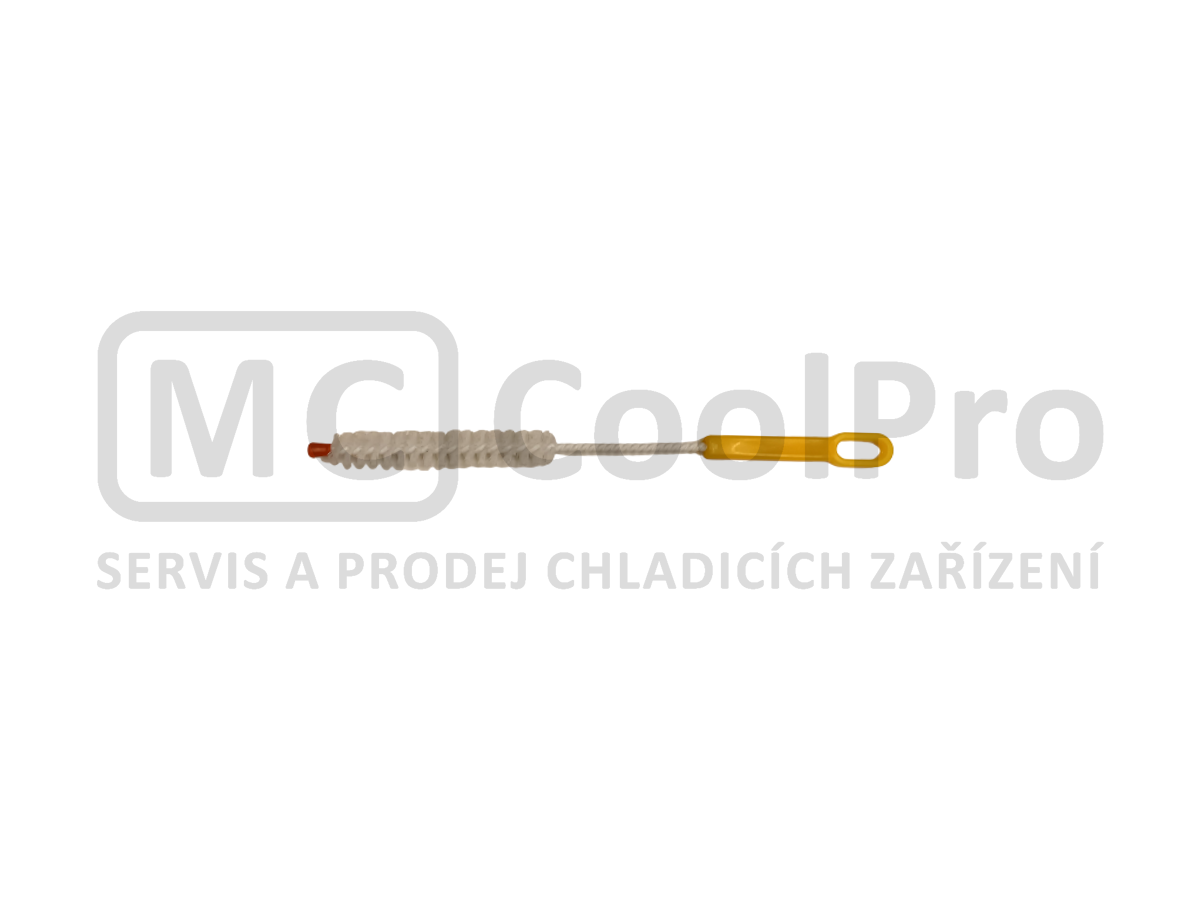 Malý čistící kartáček