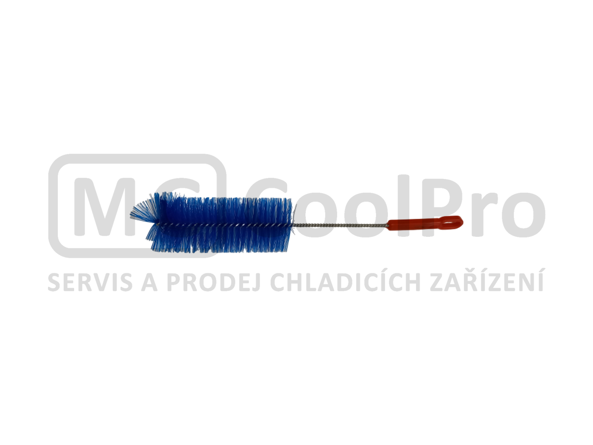 Velký čistící kartáč