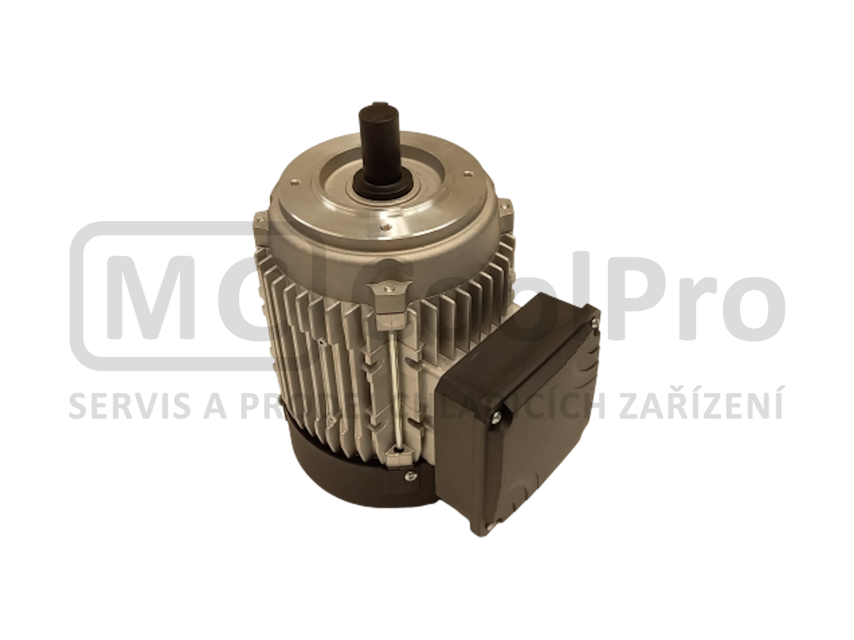 Motor Matic 3,5