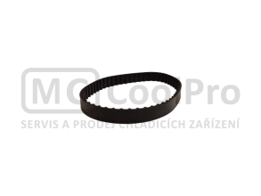 Řemen míchadla