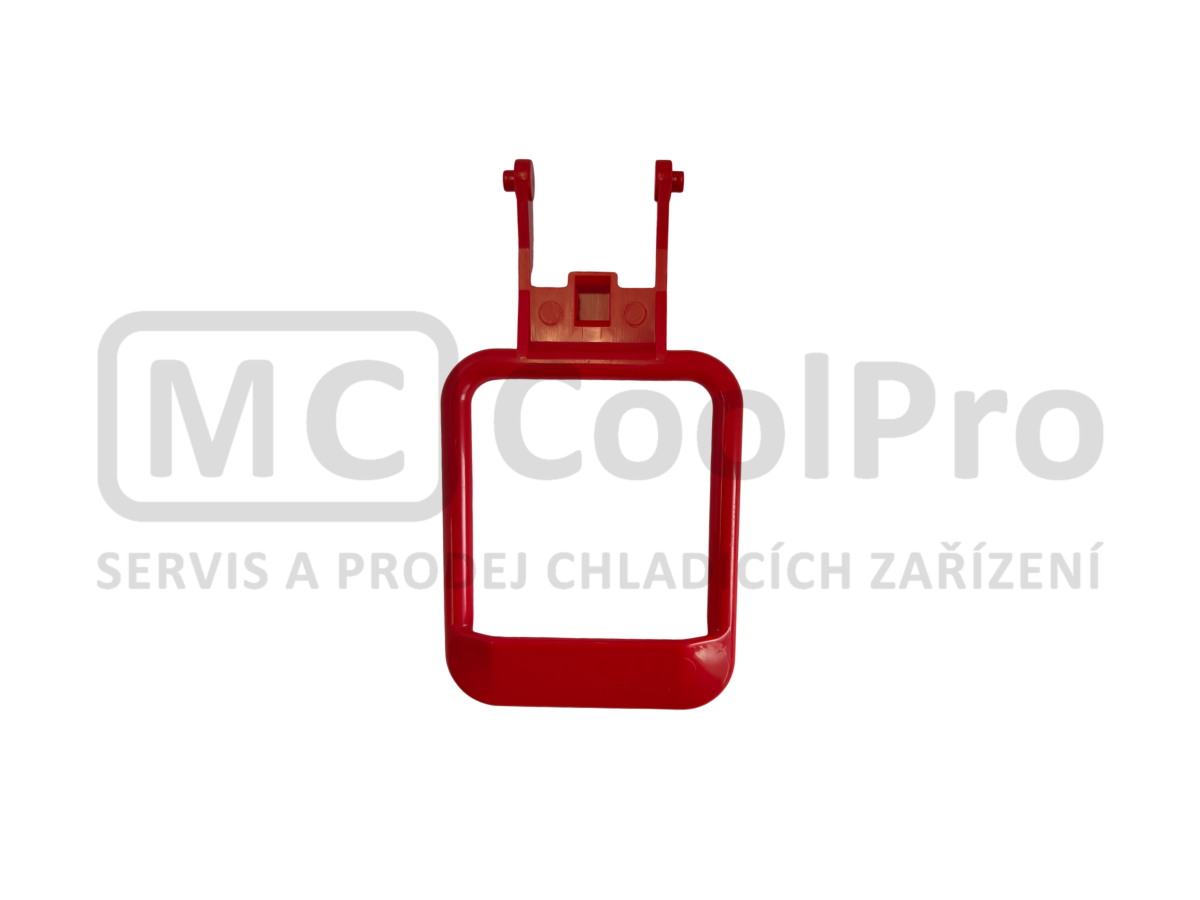 Páčka výčepního ventilu arctic Ugolini