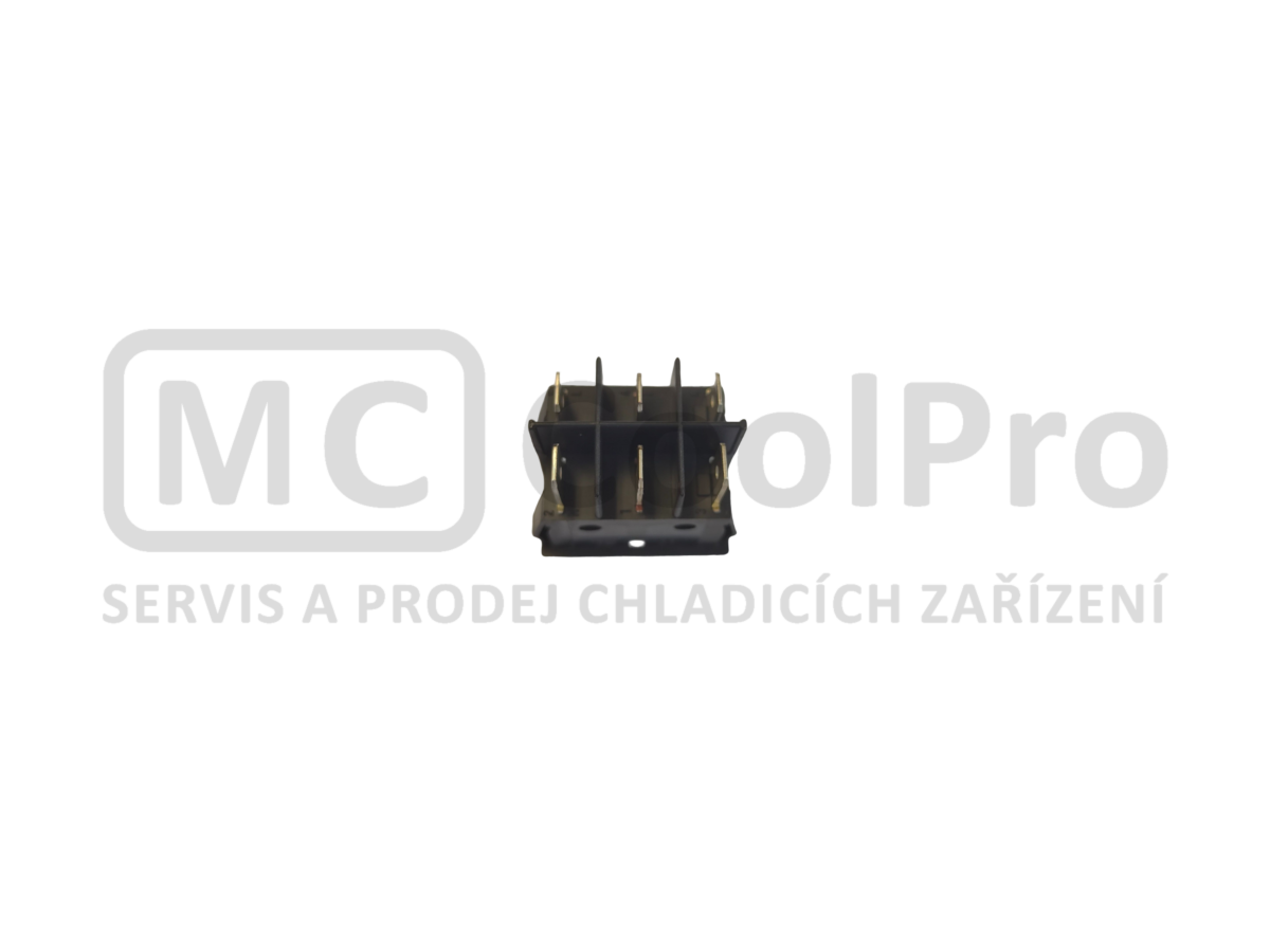 Přepínač 3 pozice Ugolini