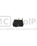 Přepínač 2 pozice Ugolini