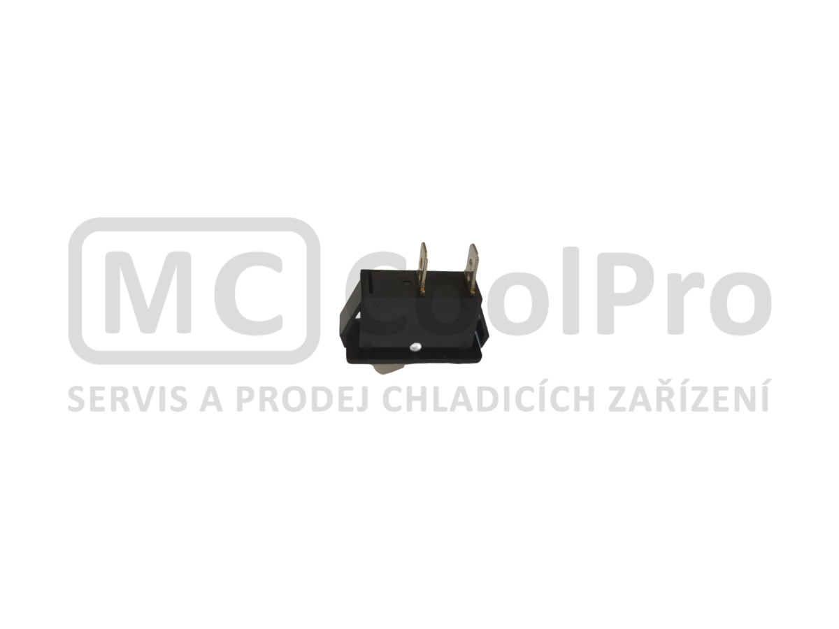 Přepínač 2 pozice Ugolini