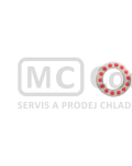 Ložisko veneček mixéru horních van