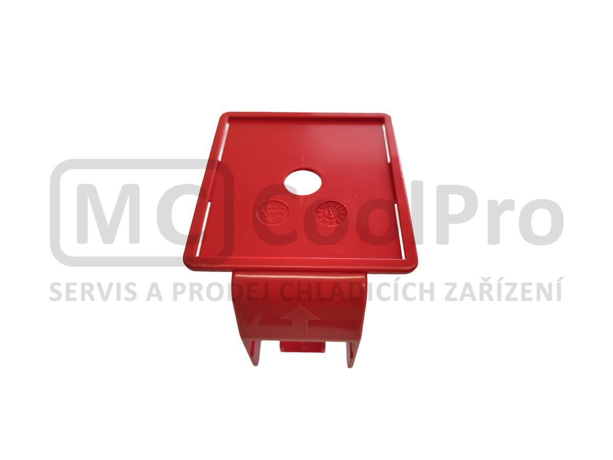 Tělo výpustního ventilu