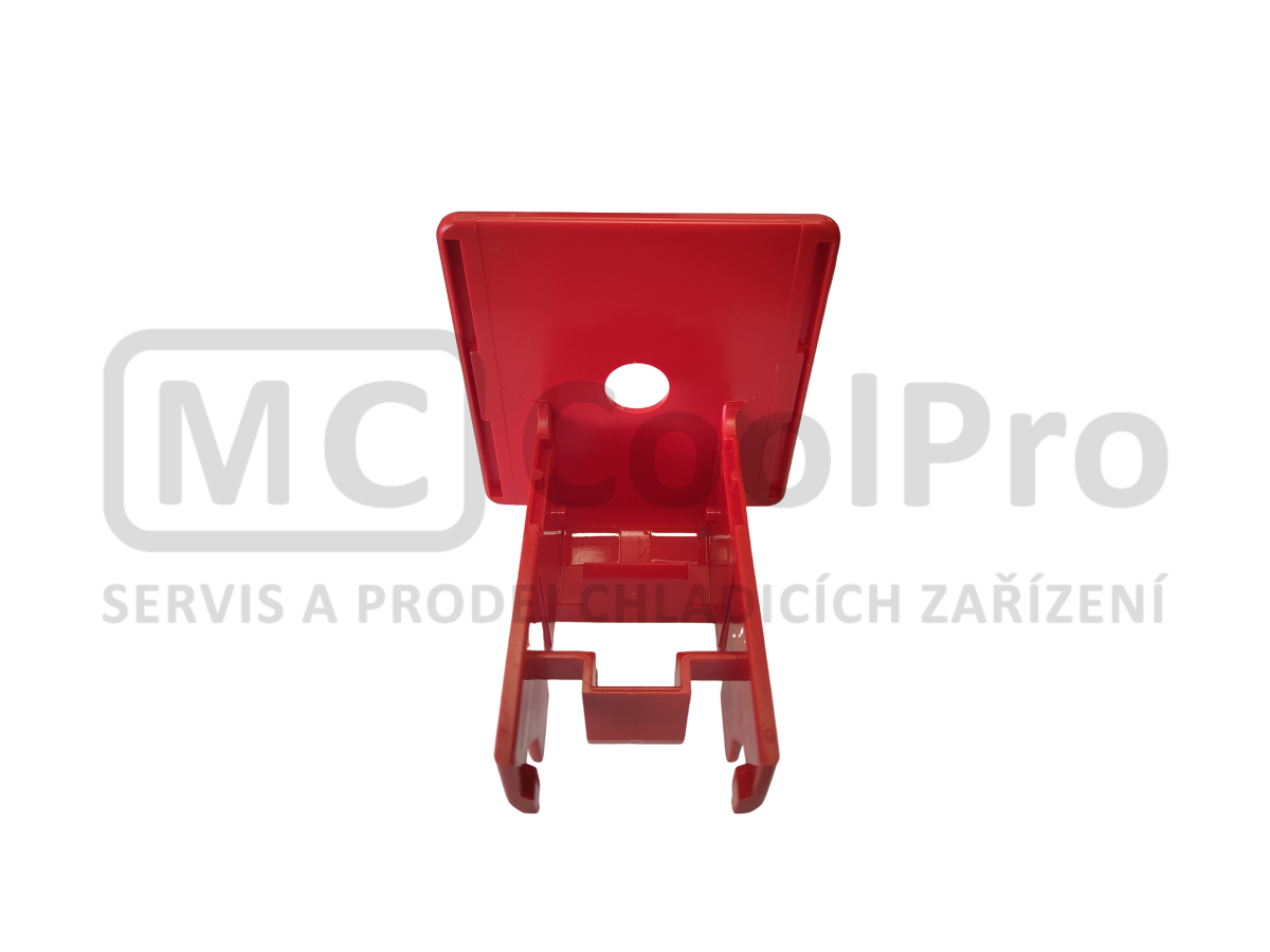 Tělo výpustního ventilu