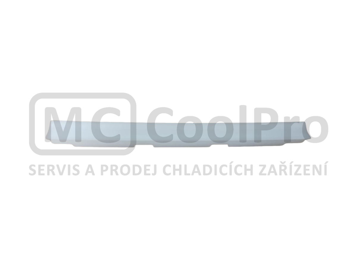 Stěrka 220 mm (MATIC 500) (25.) Gel Matic