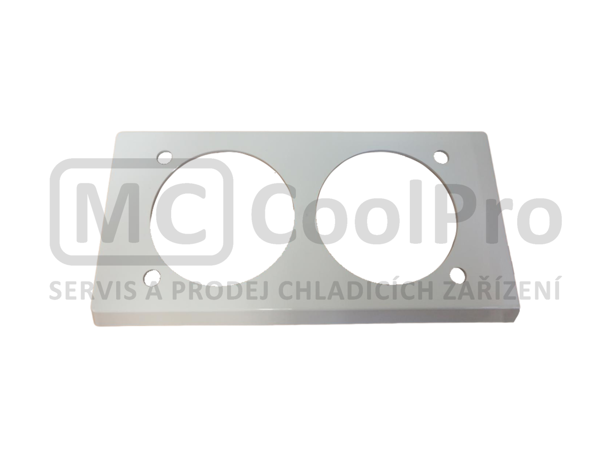 Plastový kryt válců MATIC (33.) Gel Matic