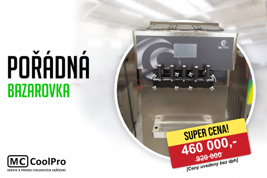 Obr. HLEDÁTE SPOLEHLIVÝ STROJ ZA SKVĚLOU CENU?