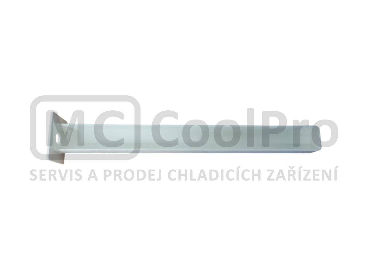 Okapní miska TRE, SUPER TRE 450 mm Carpigiani