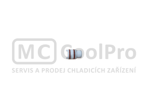 Pouzdro hřídele GBG